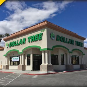 Dollar Tree To Raise Prices To More Than $1 For Certain Items Under Biden Administration