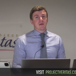 James O’Keefe Response to an Intrepid New York Times Reporter