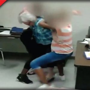 What Just Happened to This Teacher Is Simply Abhorrent and Blamed on Tiktok