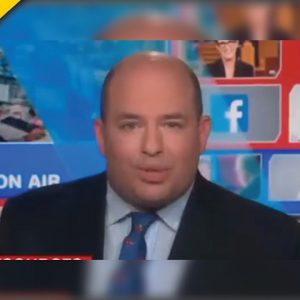 CNN’s Brian Stelter Goes Off Rails In Video Reaction To Fox News Turning 25 This Week