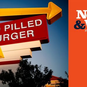 Is In-N-Out’s COMMON SENSE Enough to RED PILL California? | The News & Why It Matters | Ep 888