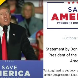 Trump Makes SURPRISING Choice On Who Should Run For Governor of Wisconsin