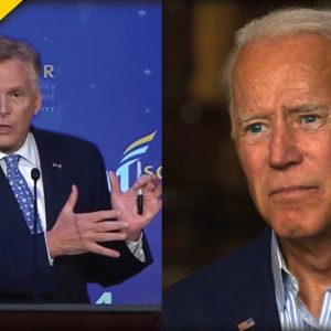 Governor Candidate Defends Biden In Race, Immediately Gets Hit With Karma In Polls