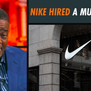 Nike Exec Confesses to Murder?!? | Fearless with Jason Whitlock