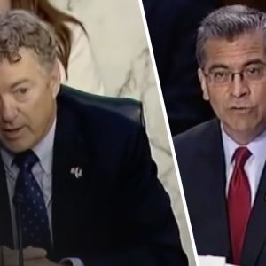 Rand Paul GRILLS Biden Nominee into Complete Embarrassment on COVID