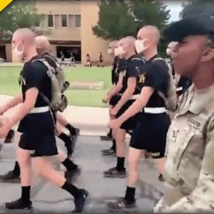 This ALARMING Video Shows What’s Happening To Our Military Under Joe Biden