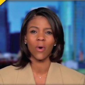 Candace Owens Tells Parents Simple Reason Why They Should Pull Their Kids Out Of Public Schools
