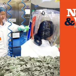 Gain-of-Function Funding CONFIRMED?: BIG Admission From NIH | The News & Why It Matters | Ep 888