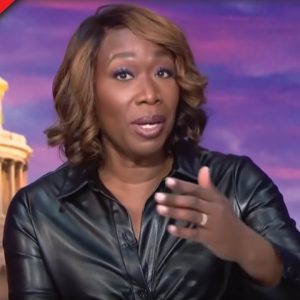 After Seeing Biden Flop, Joy Reid LOSES It On Air