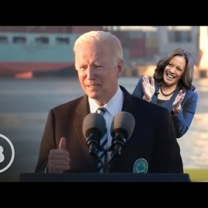 Biden OWNS HIMSELF, Admits Gas Prices Are Out of Control