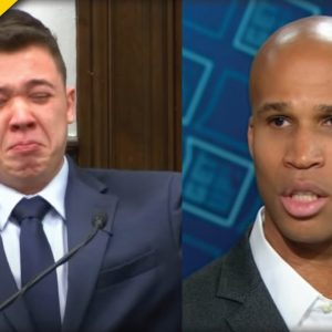 Only One Media Celebrity Apologized For Reporting False Information About Rittenhouse