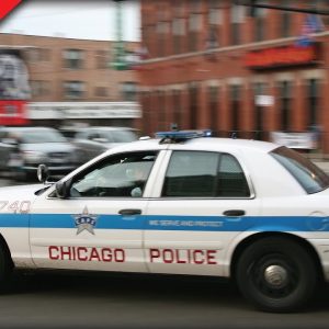 Chicago Police Just Won the Biggest Fight Of Their Lives