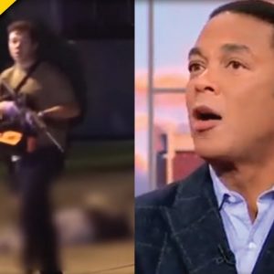 CNN’s Don Lemon Says This Outrageous Thing about Kyle Rittenhouse