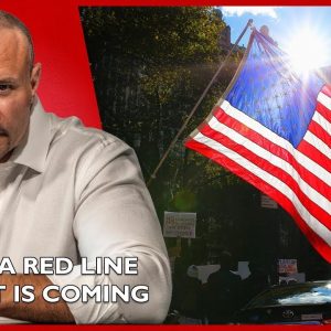Ep. 1642 This Is A Redline. A Fight Is Coming - The Dan Bongino Show®