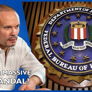 Ep. 1647 Another Massive FBI Scandal? - The Dan Bongino Show®