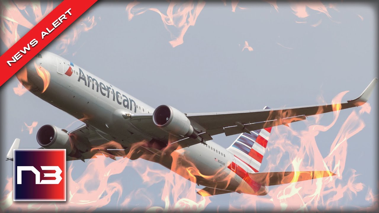 Airport Nightmare American Airlines Ruined Halloween For Over 1500