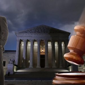 Freedom Watch Citizens' Grand Jury Judges Federal Judges