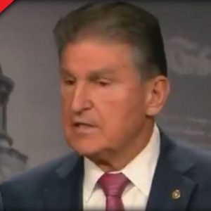 Joe Manchin Just RUINED Democrats 2022 Campaigns With One Sentence