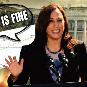 Kamala's Poll Numbers Take a NOSEDIVE | @Pat Gray Unleashed