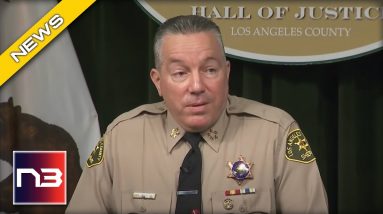 Los Angeles County Democratic Sheriff REFUSES To Enforce Mandate