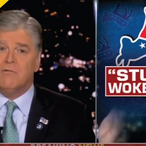 Hannity Rips Joe Biden A New One For Giving Checks To Illegal Immigrants