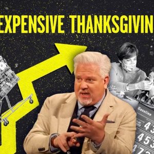 Prepare for the Most Expensive Thanksgiving Ever | @Stu Does America
