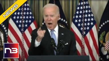 Biden Flips! Emphatically Announces That Illegal Immigrants SHOULD Be Compensated