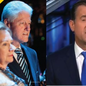 1000 Documents Turned Over That Criminally Implicate Hillary Clinton and Other Dems