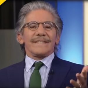 RINO Geraldo Rivera Just Bullied These Prominent Republicans Calling Them Something Terrible