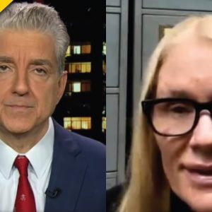 Teacher Banned From Teaching For Speaking Out Against CRT