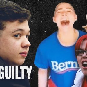 The Left Goes CRAZY Over Rittenhouse Verdict | @Pat Gray Unleashed