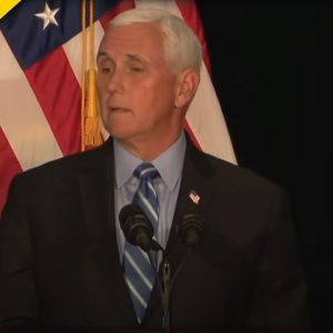 Election 2021: Pence FIGHTS For Educational Choice in Crucial Governor Race