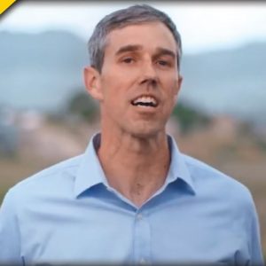 Watch Out, Texas! Beto O’Rourke Just Made the Most Embarrassing Announcement Possible
