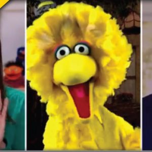 Yikes! Ted Cruz Slams Big Bird For Promoting Biden Admin Mandate