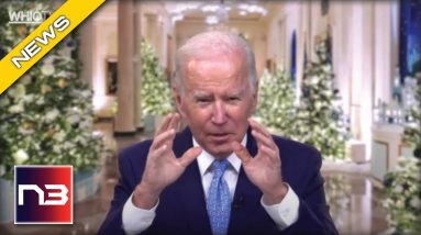 Biden Utters 4 DISGUSTING Words About Your Freedom That’s P*ssing Many Americans Off