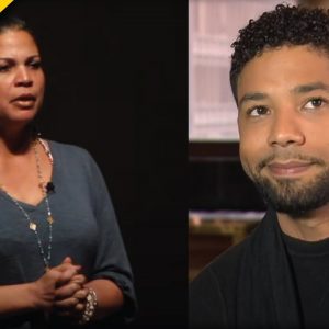 BLM Sides With Jussie Smollet Says Most Ridiculous Thing About the Police