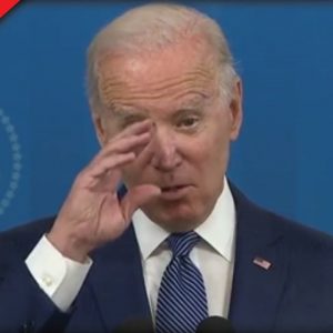 Biden Just Blamed Santa for Ruining Christmas!