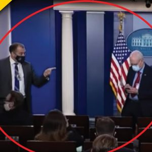 Christian Doctor and White House Reporter  BULLIED for Being Un-Jabbed