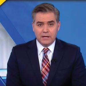 CNN’s Jim Acosta Tells This Ridiculous Lie About Republicans