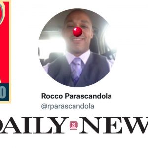 RETRACTO 350: New York Daily News' Rocco Parascandola forced to RETRACT claim of ‘false reports’