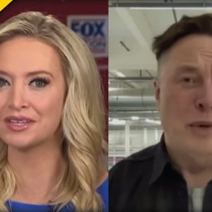 Kayleigh McEnany Just Dropped Bombshell On What She Predicts for Elon Musk