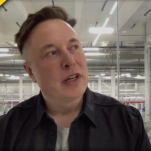 Elon Musk Just SLAMMED Biden With This Undeniable Truth