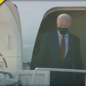 After Calling Trump Xenophobic For Similiar Move, Biden Cuts Off Travel From African Country