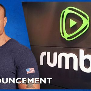 Ep. 1659 A Big Announcement - The Dan Bongino Show®