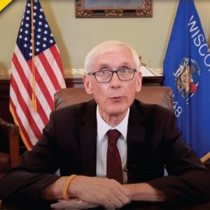 Dem Governor REFUSES To Ban Killing Baby Born Alive Following Failed Abortion