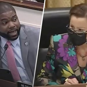 GOP Rep. OWNS Committee Chair and Makes Room Go SILENT