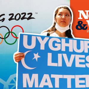 'PAY A PRICE': China THREATENS US over Olympics Boycott | The News & Why It Matters | Ep 921