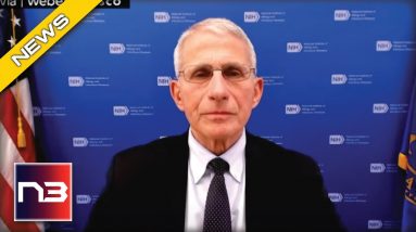 Fauci Is Counting Down The Days Until They Make Another Big Mandate Change