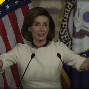 Is Nancy Pelosi Retiring?! A Huge Secret Might Have Just Been Leaked