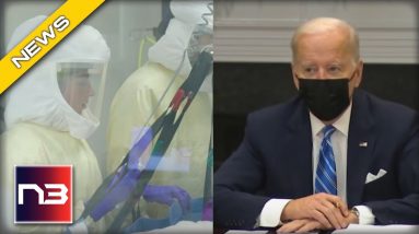 Joe Biden: “We Are Looking At a Winter of Severe Illness and Death”